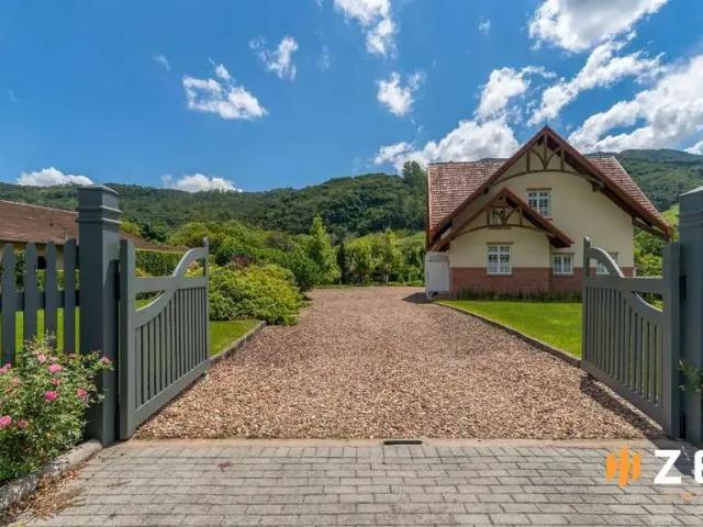 Casa venda em Região Geográfica Imediata de Blumenau, Pomerode