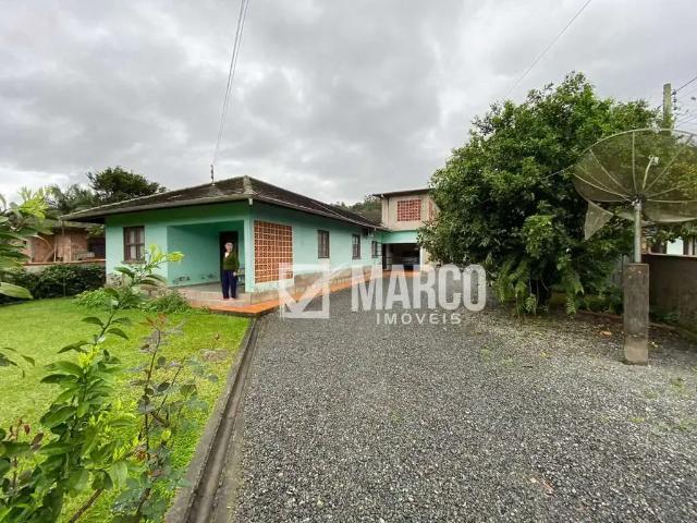 Casa venda em Região Geográfica Imediata de Blumenau, Pomerode