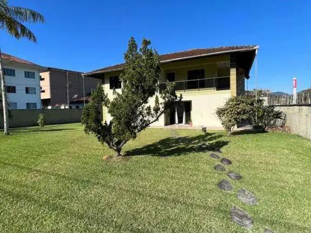 Casa venda em Região Geográfica Imediata de Blumenau, Pomerode