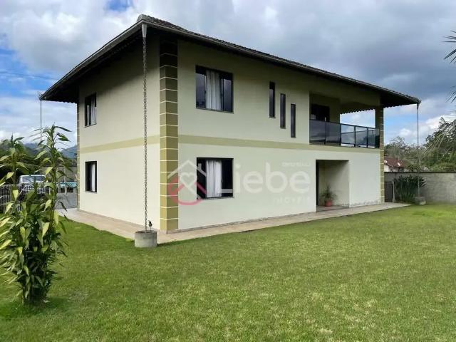 Casa venda em Região Geográfica Imediata de Blumenau, Pomerode