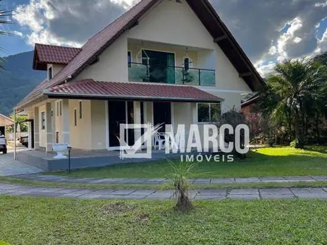 Casa venda em Região Geográfica Imediata de Blumenau, Pomerode