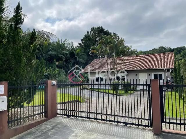 Casa venda em Região Geográfica Imediata de Blumenau, Pomerode