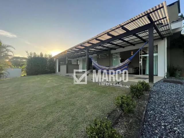 Casa venda em Região Geográfica Imediata de Blumenau, Pomerode