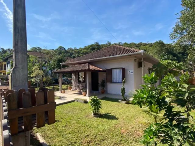 Casa venda em Região Geográfica Imediata de Blumenau, Pomerode