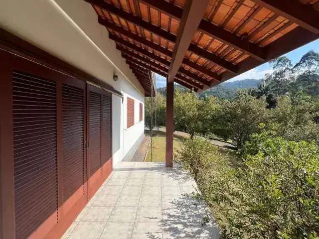 Casa venda em Região Geográfica Imediata de Blumenau, Pomerode