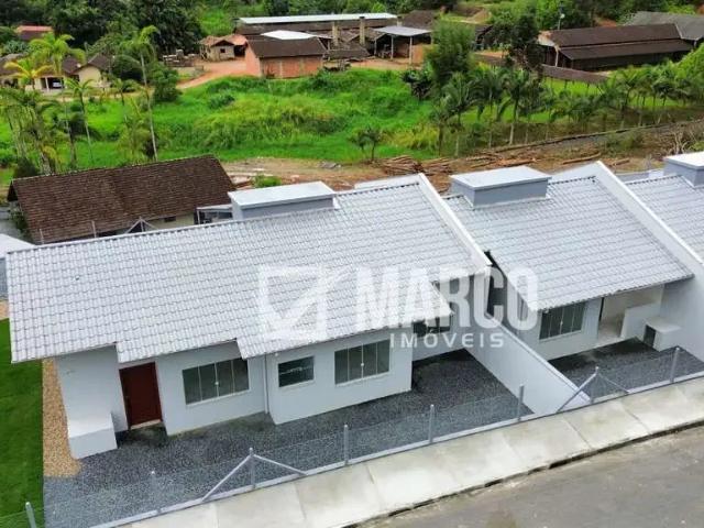 Casa venda em Região Geográfica Imediata de Blumenau, Pomerode