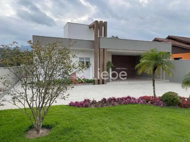 Casa venda em Região Geográfica Imediata de Blumenau, Pomerode