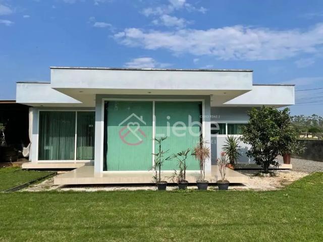 Casa venda em Região Geográfica Imediata de Blumenau, Pomerode