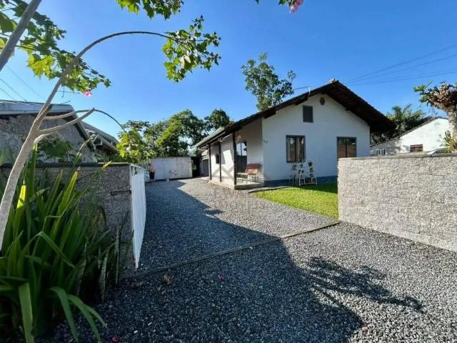 Casa venda em Região Geográfica Imediata de Blumenau, Pomerode