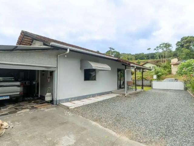 Casa venda em Região Geográfica Imediata de Blumenau, Pomerode