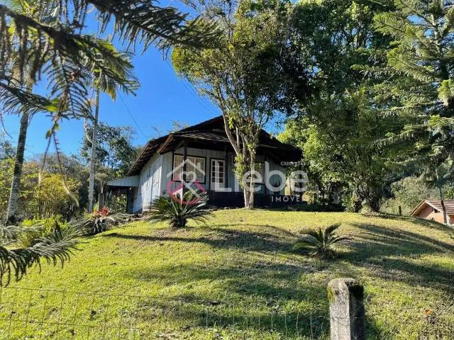 Casa venda em Região Geográfica Imediata de Blumenau, Pomerode