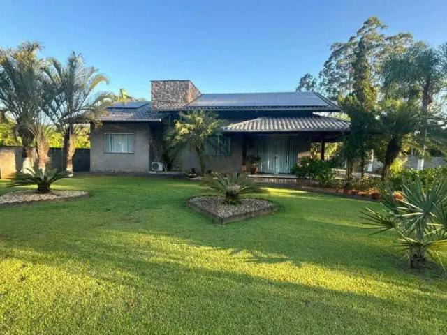 Casa venda em Região Geográfica Imediata de Blumenau, Pomerode