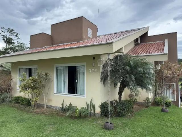 Casa venda em Região Geográfica Imediata de Blumenau, Pomerode
