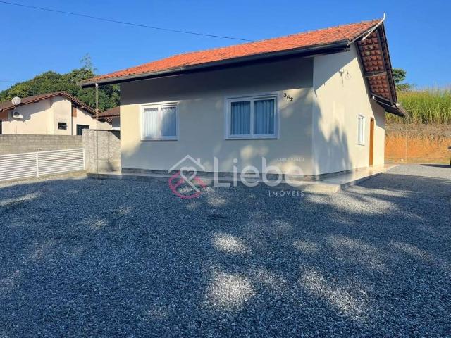 Casa venda em Região Geográfica Imediata de Blumenau, Pomerode