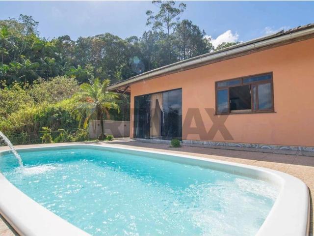 Casa venda em Pomerode, Região Geográfica Intermediária de Blumenau