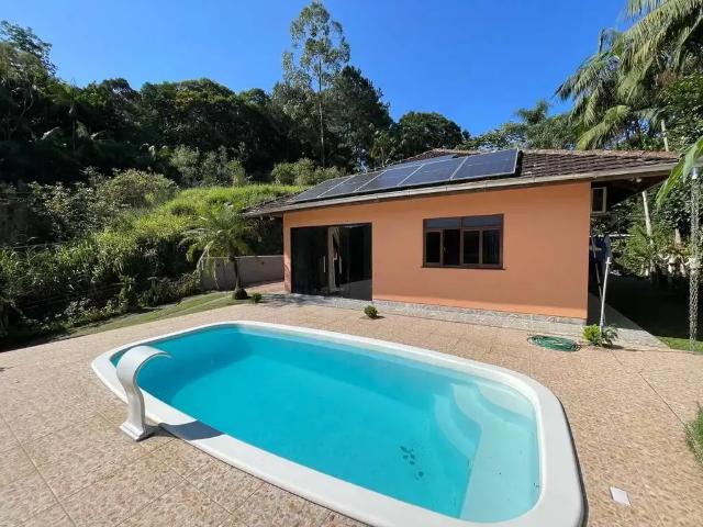 Casa venda em Região Geográfica Imediata de Blumenau, Pomerode