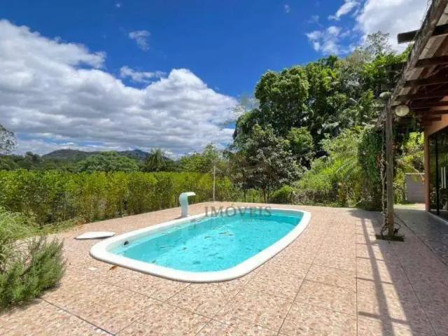 Casa venda em Testo Central Alto, Pomerode