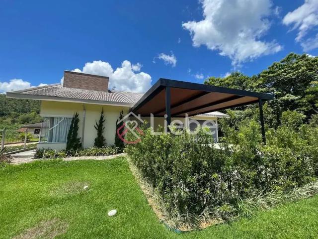 Casa venda em Região Geográfica Imediata de Blumenau, Pomerode