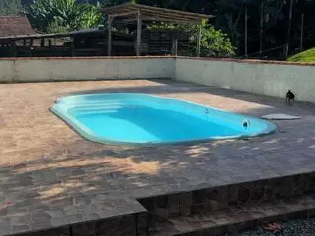 Casa venda em Região Geográfica Imediata de Blumenau, Pomerode