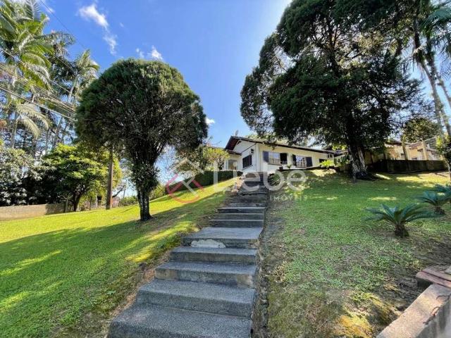 Casa venda em Região Geográfica Imediata de Blumenau, Pomerode