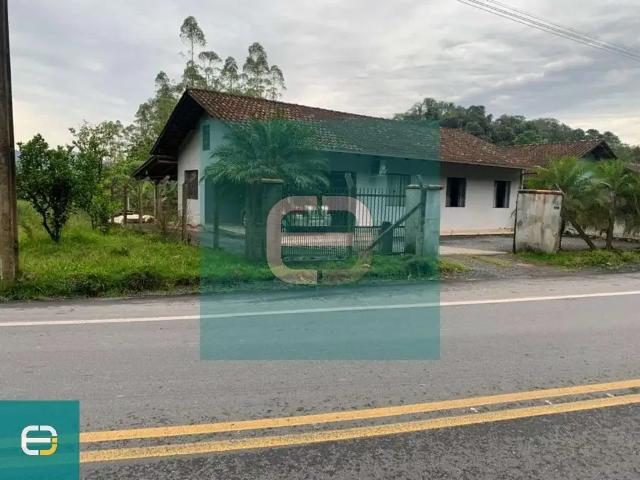 Casa venda em Região Geográfica Imediata de Blumenau, Pomerode