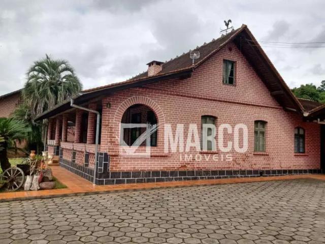 Casa venda em Região Geográfica Imediata de Blumenau, Pomerode
