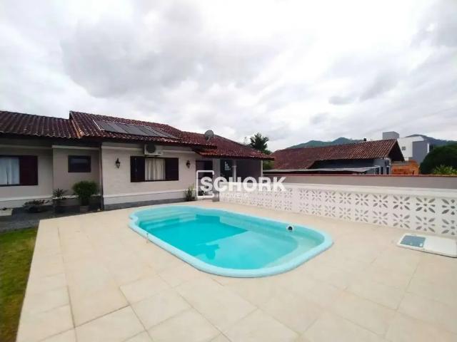Casa venda em Pomerode, Região Geográfica Intermediária de Blumenau
