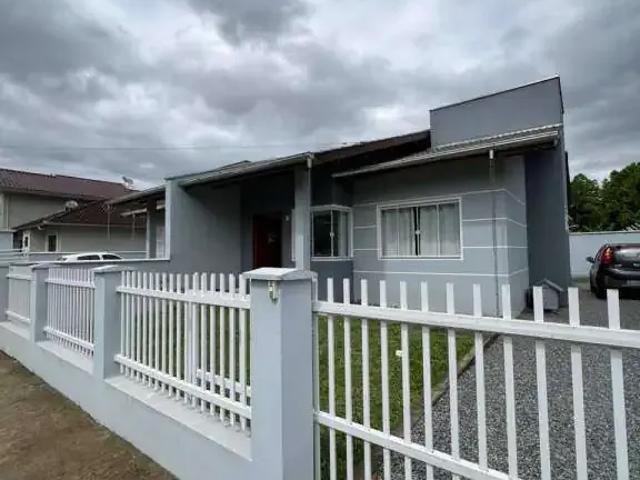 Casa venda em Região Geográfica Imediata de Blumenau, Pomerode