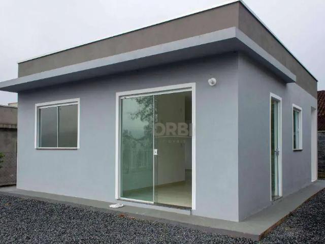 Casa venda em Região Geográfica Imediata de Blumenau, Pomerode