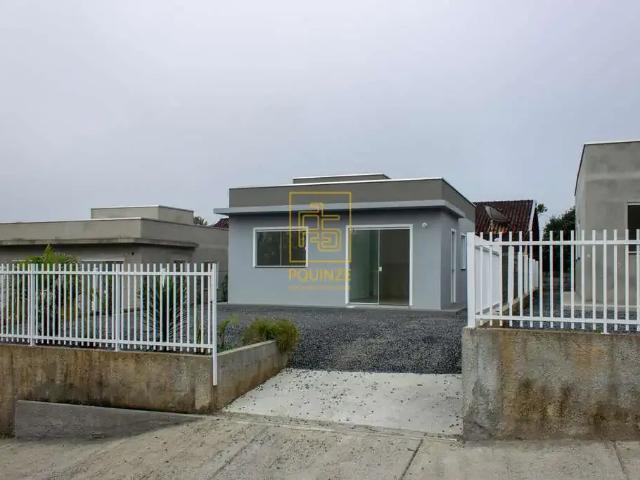 Casa venda em Região Geográfica Imediata de Blumenau, Pomerode