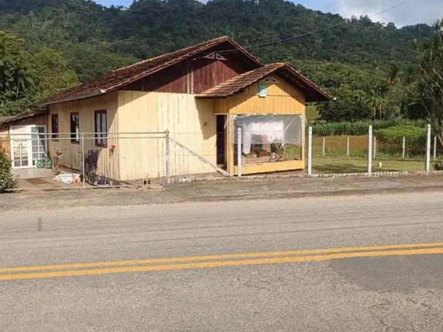 Casa venda em Região Geográfica Imediata de Blumenau, Pomerode