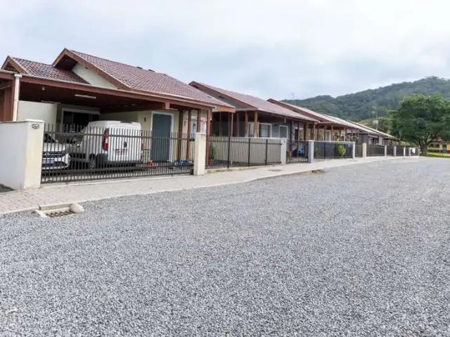 Casa venda em Região Geográfica Imediata de Blumenau, Pomerode