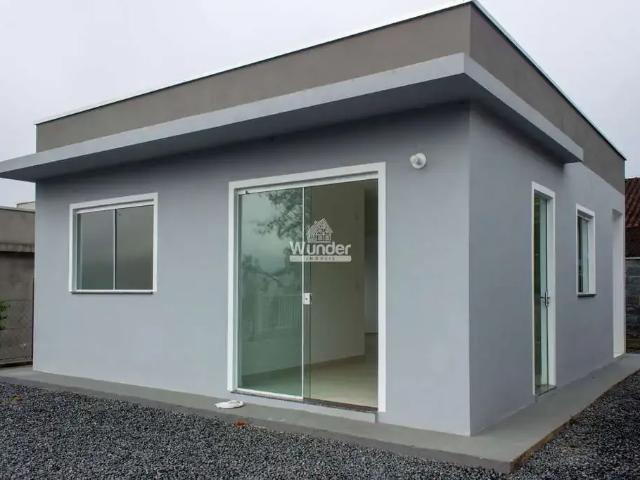 Casa venda em Região Geográfica Imediata de Blumenau, Pomerode