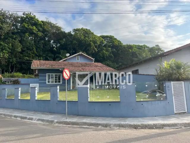 Casa venda em Região Geográfica Imediata de Blumenau, Pomerode