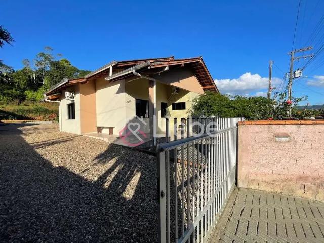 Casa venda em Região Geográfica Imediata de Blumenau, Pomerode