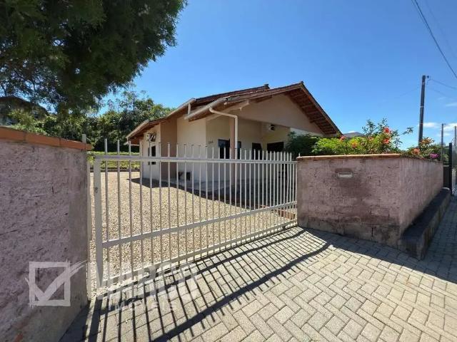 Casa venda em Região Geográfica Imediata de Blumenau, Pomerode