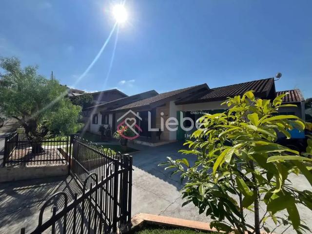 Casa venda em Região Geográfica Imediata de Blumenau, Pomerode