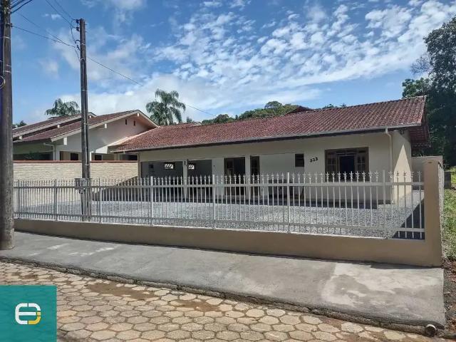 Casa venda em Região Geográfica Imediata de Blumenau, Pomerode