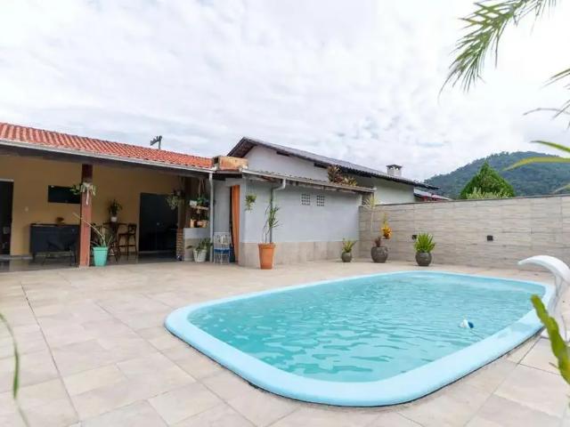 Casa venda em Pomerode, Região Geográfica Intermediária de Blumenau