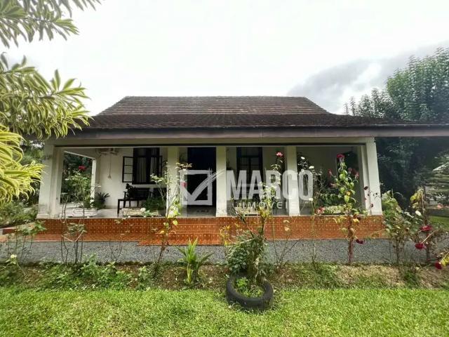 Casa venda em Região Geográfica Imediata de Blumenau, Pomerode