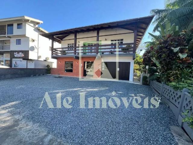 Casa venda em Região Geográfica Imediata de Blumenau, Pomerode