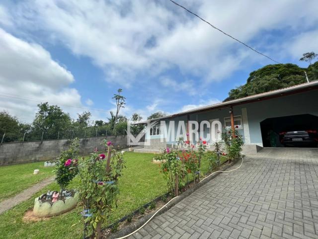 Casa venda em Pomerode, Região Geográfica Intermediária de Blumenau