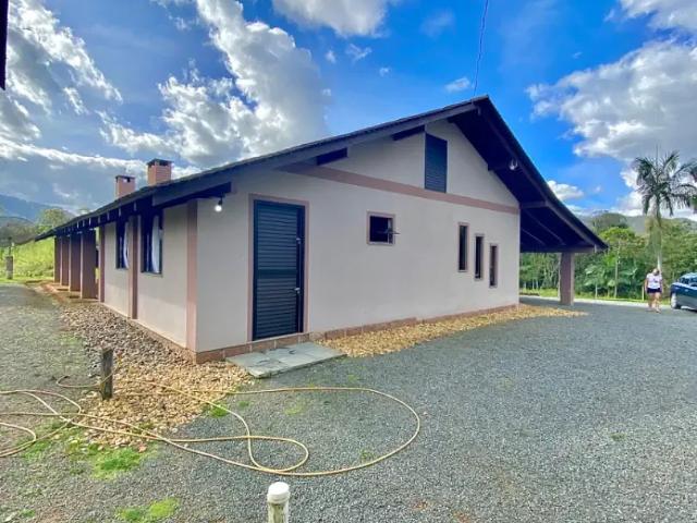 Casa venda em Região Geográfica Imediata de Blumenau, Pomerode