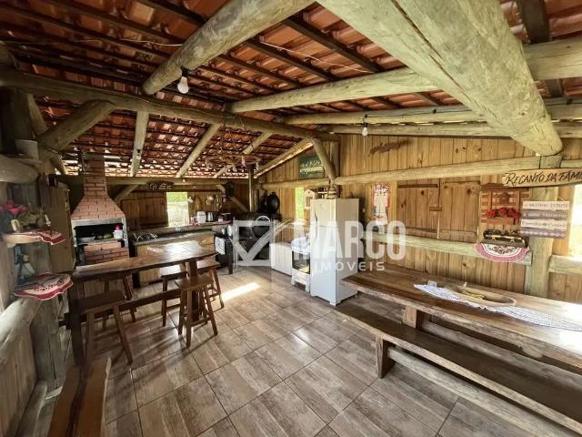 Casa venda em Região Geográfica Imediata de Blumenau, Pomerode