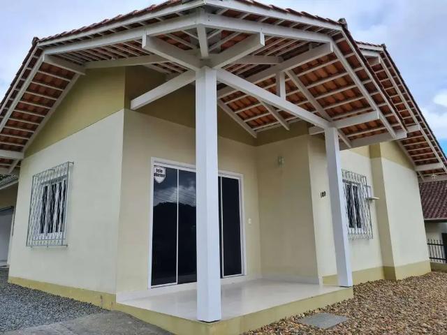 Casa venda em Região Geográfica Imediata de Blumenau, Pomerode