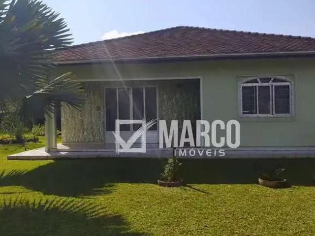 Casa venda em Região Geográfica Imediata de Blumenau, Pomerode