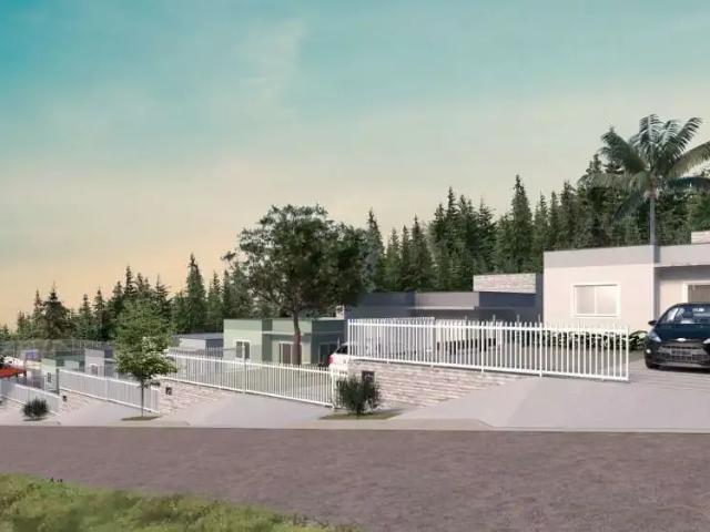 Casa venda em Região Geográfica Imediata de Blumenau, Pomerode