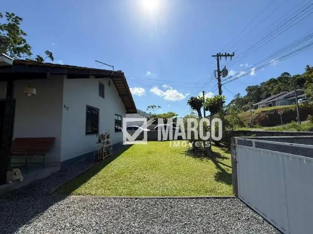 Casa venda em Região Geográfica Imediata de Blumenau, Pomerode