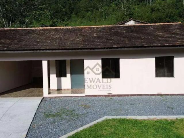 Casa venda em Região Geográfica Imediata de Blumenau, Pomerode