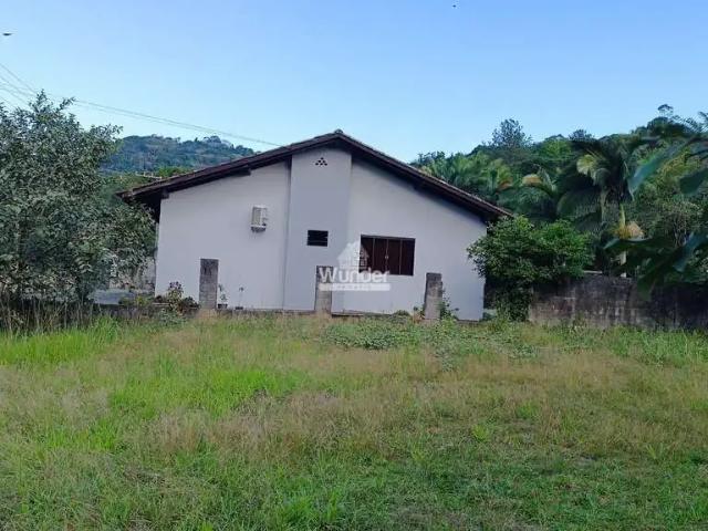 Casa venda em Região Geográfica Imediata de Blumenau, Pomerode